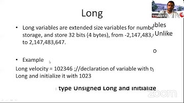IOT FDP DAY4 session 2 : home automation with wifi