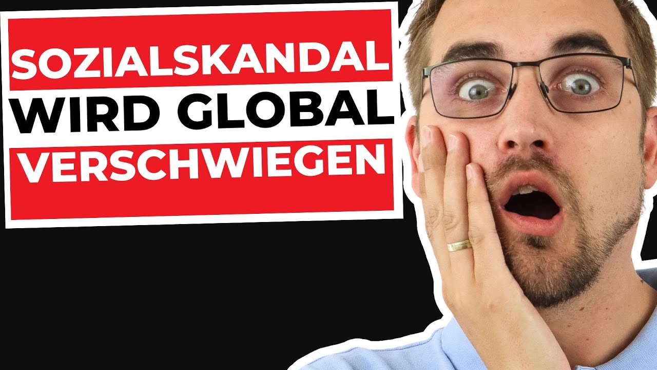 Sozialstaat als Geldautomat: Wer stoppt den Betrug? (Minnesota, Sozialhotels & Korruption)