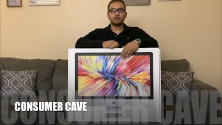 iMac 27 Inch with 5K Retina Display