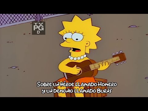 Lisa Canción de