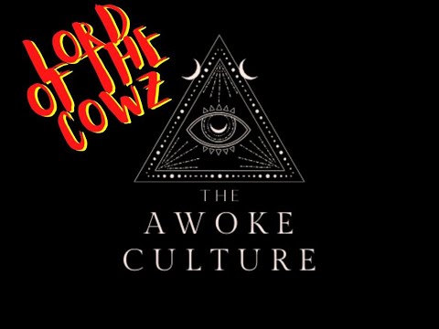 LordoftheCowz Awoke Culture - YouTube
