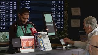 March Madness expected to bring in local sports bettors as health experts warn of addiction