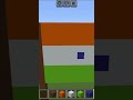 op indian flag p#minecraft #gaming