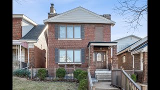 5310 Sutherland Avenue Saint Louis, MO | CBGundaker.com