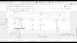 06 b: For Loop III | Computational Physics