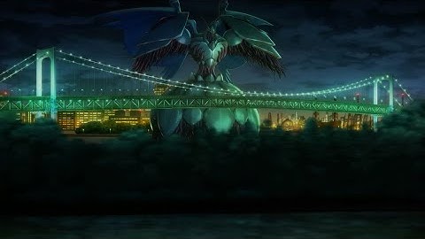 Digimon Story Cyber Sleuth Hacker