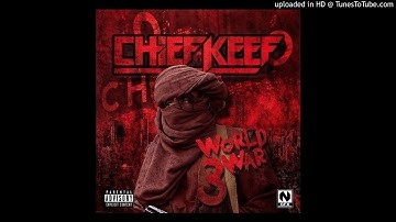 Chief Keef - Jumanji (Prod By. Sonny Digital) [Snippet] [CDQ]