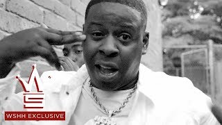 Blac Youngsta & Yung Money Curry Durant (Wshh Exclusive - Official Music Video)