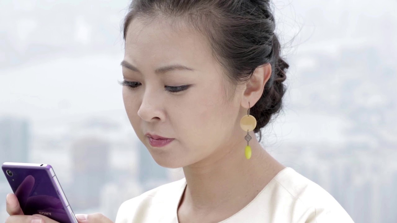 《故鄉的雨》MV／主唱：陳佳