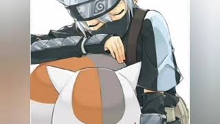 Kakashi Hatake [AMV] unity