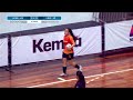 FUTSAL | Dia 6 |  JUBs Joinville 2023