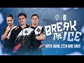 Break The Ice with CTZN, UUNO and Shas | G2 Rainbow Six Siege