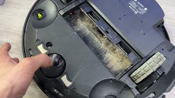 Dịch vụ bảo dưỡng robot hút bụi của Quang Vacuum: Uy tín nói lên tất cả