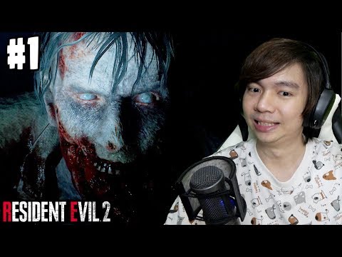 Video: Berapa banyak tiran di resident evil 2?