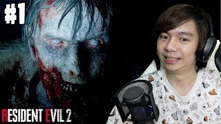 Zombie Menyerang - Resident Evil 2 Indonesia - Part 1