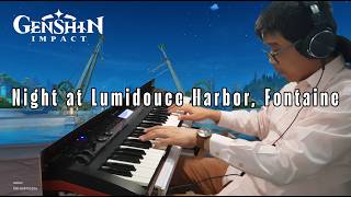 Lumidouce Repose (EP Orchestra Cover)