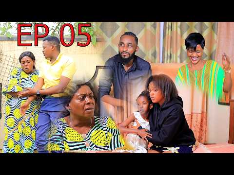 IMUNGU Y'UMUTIMA S2 EP 05:🔥🔥🔥🔥🔥 KARABAYE MAMA LINDA ARABAHITANA BOSE.MBEGA LINDA UBABAJE.