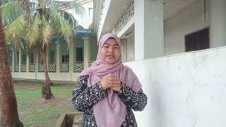 Video Resume Syamimi