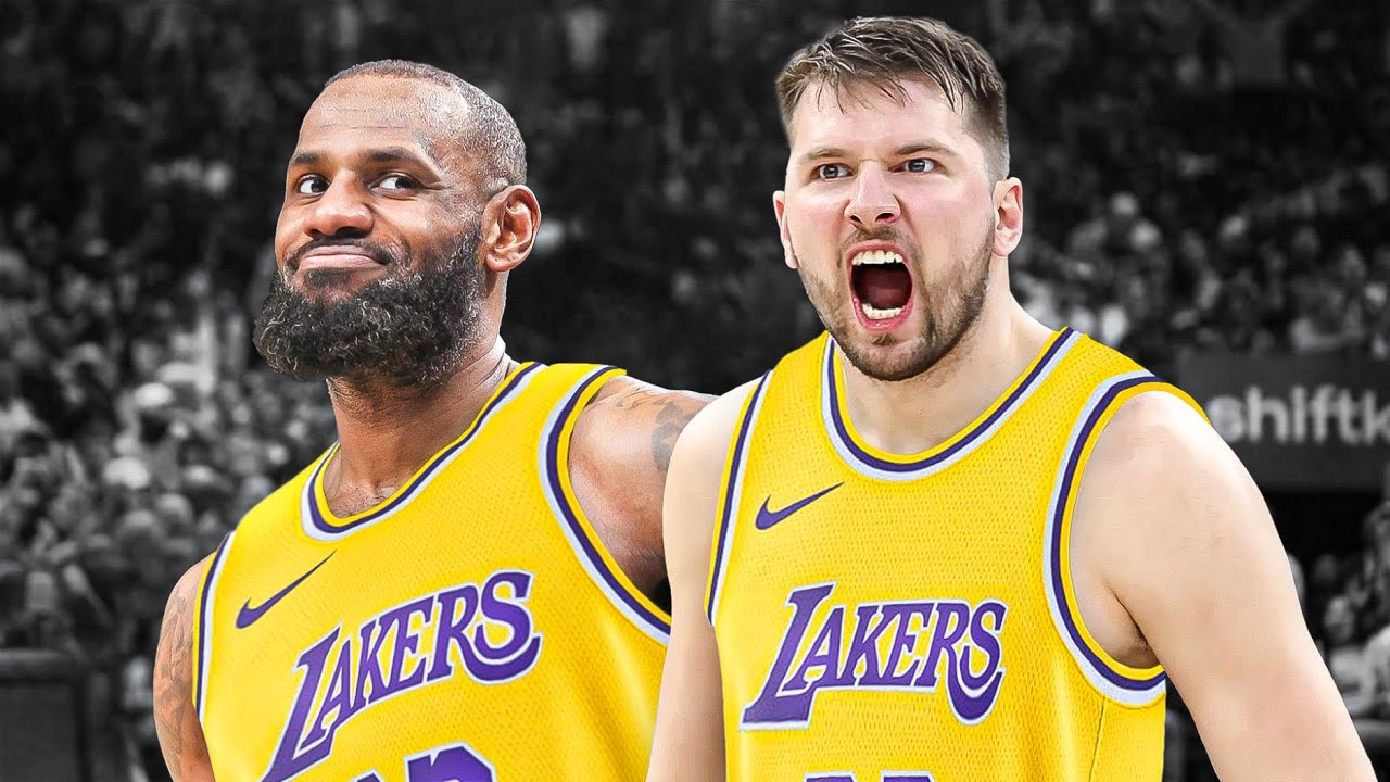 The Trade That SHOCKED the NBA!