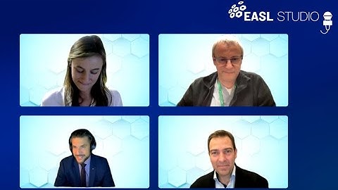 EASL Studio S5E11 - Statins in cirrhosis: The window hypothesis again, or just a closed window?