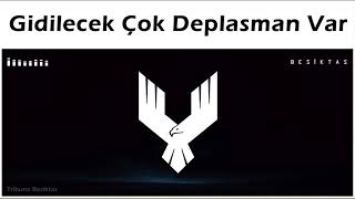 Gidilecek Çok Deplasman Var (Stüdyo) | Tribune Besiktas Resimi