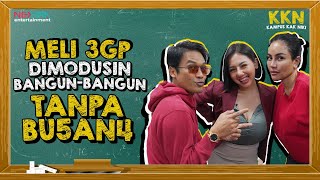 Meli3Gp Buka Suaravideo Syur Nya Tersebar Tapi Cuma Dibayar 1 Juta Kkn