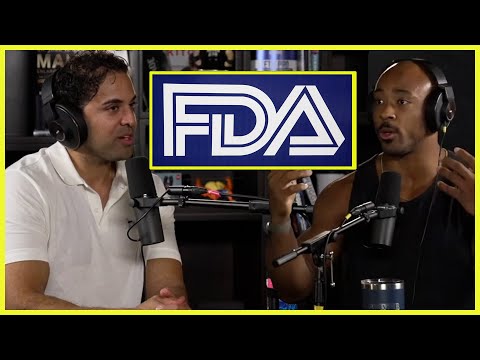 Why Is The FDA Holding Stem Cell Research Back?