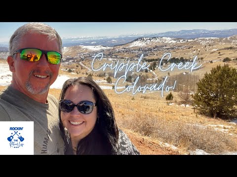 Cripple Creek Colorado Two Minute Tour