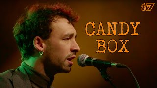 Candy Box (Live TV7)