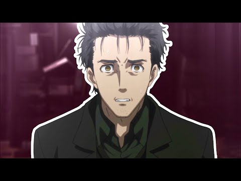 Steins;Gate 0 was written by people who don't understand Steins;Gate