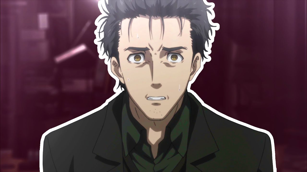 Steins;Gate 0 was written by people who don't understand Steins;Gate