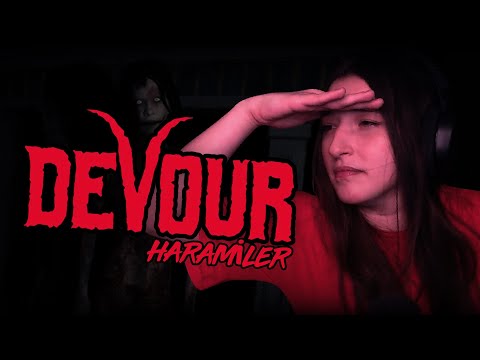 KABUS MODUNDA ŞEYTAN ÇIKARMA | DEVOUR #2