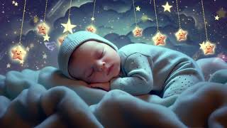 Baby Sleep 💤 Sleep Instantly Within 5 Minutes 💤 Mozart Brahms Lullaby 💤 2 Hours Lullaby