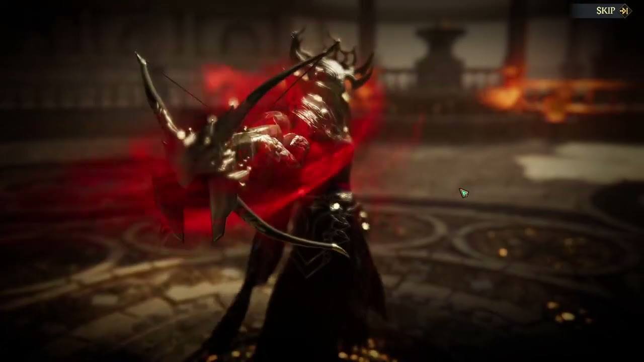 Lord Nine : Infinite Class - Spire of Trials 60F vs 34.5K Bare Hands Made It Look Easy 