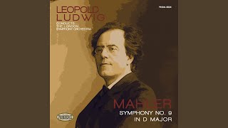 Symphony No. 9 in D Major: III. Rondo. Burleske
