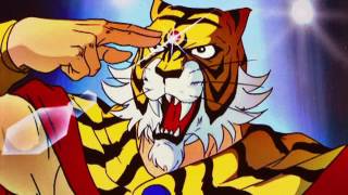 Video thumbnail of "Tiger Man  Music"