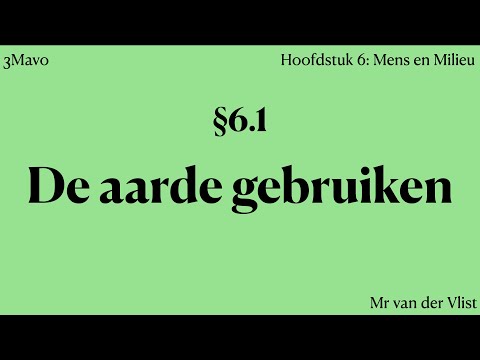 Video: Wat zou er gebeuren als de aardas recht was?