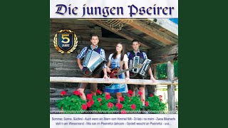 Boarisch heit, Boarisch morg'n