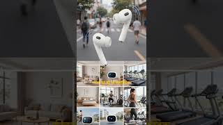 Samsung Galaxy Buds4 Pro (Black) in-Ear Wireless Earbuds with Hi-Fi Audio | #samsungbuds #burds
