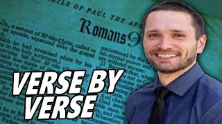 How Romans 9 Doesn't Support Calvinism