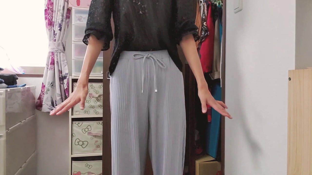 《紹介》スカート27種類★紹介するぞい★ YouTube