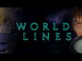 Worldlines | [Kingdom Hearts Discussion]