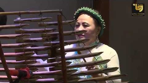 [BPNĐ] Trở về Tây Nguyên - Hòa tấu nhạc cụ dân tộc