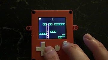 Platformer try - part 2