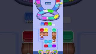 Beads Out level 113 Solution Walkthrough