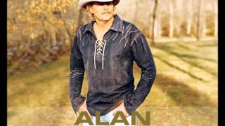 Alan Jackson - Long Way To Go chords