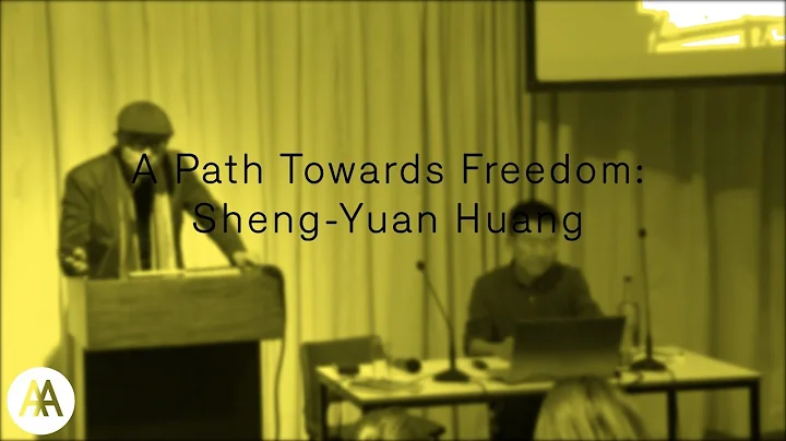 A Path Towards Freedom - Sheng Yuan Huang - DayDayNews