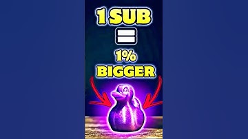 Day 13 of printing a duck 1% bigger for each subscriber! #shorts #3dprinting