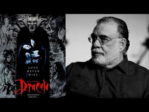 BRAM STOKER S DRACULA 1992 Commentary By Francis Ford Coppola