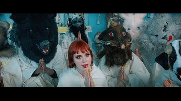 Madelline - daffodils (official music video)